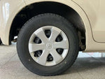 PASSO 4WD