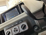 PASSO 4WD