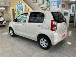 PASSO 4WD