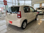 PASSO 4WD