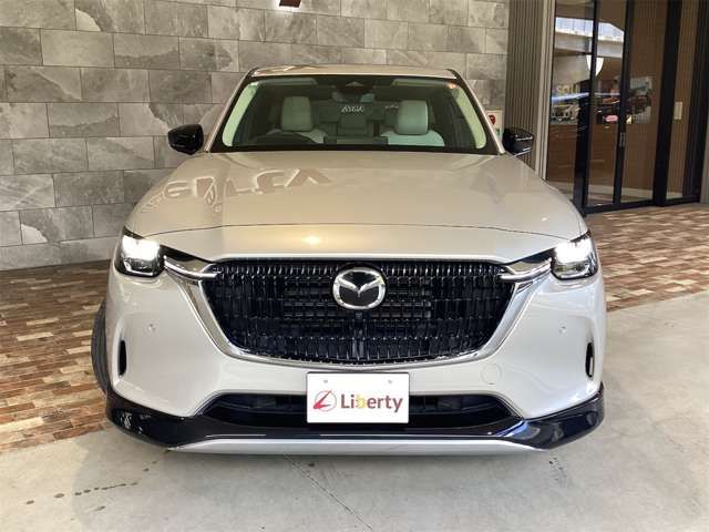 CX-60