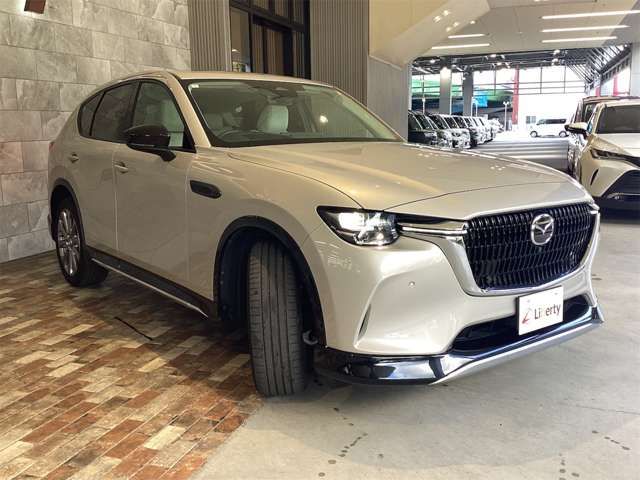 CX-60