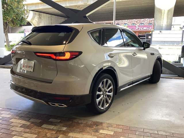 CX-60