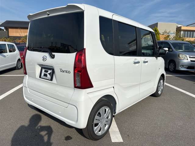 TANTO