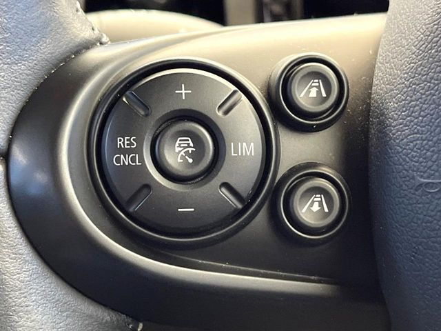 MINI COOPER SD 5DOOR