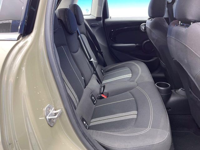 MINI COOPER SD 5DOOR