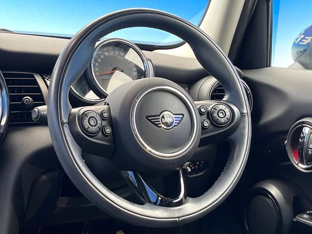 MINI COOPER SD 5DOOR
