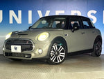 MINI COOPER SD 5DOOR
