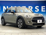 MINI COOPER SD 5DOOR
