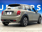 MINI COOPER SD 5DOOR