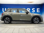 MINI COOPER SD 5DOOR