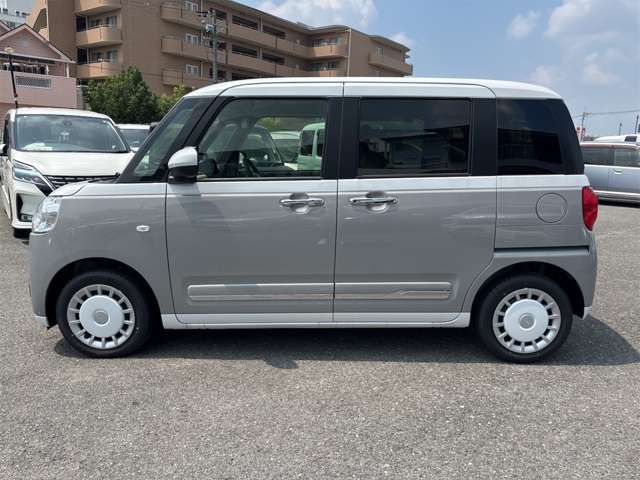 MOVE canbus