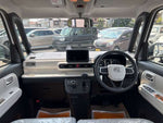 MOVE canbus