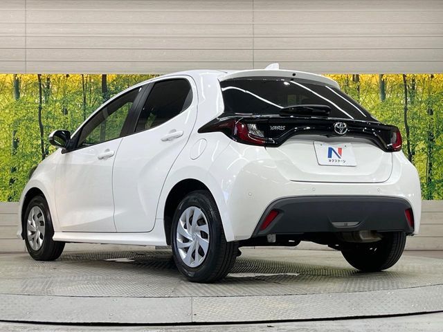 YARIS