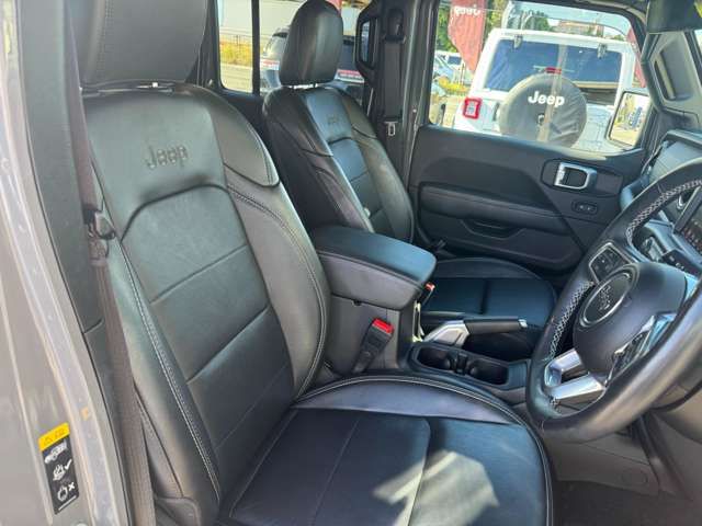 JEEP WRANGLER UNLIMITED
