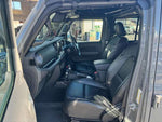 JEEP WRANGLER UNLIMITED