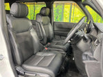 STEPWAGON e:HEV SPADA