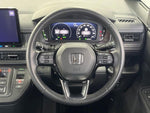 STEPWAGON e:HEV SPADA