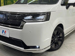 STEPWAGON e:HEV SPADA