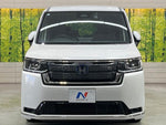 STEPWAGON e:HEV SPADA