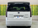 STEPWAGON e:HEV SPADA