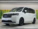 STEPWAGON e:HEV SPADA