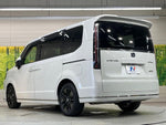 STEPWAGON e:HEV SPADA