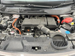STEPWAGON e:HEV SPADA