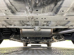 STEPWAGON e:HEV SPADA