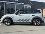 MINI COOPER D CROSSOVER