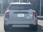 MINI COOPER D CROSSOVER