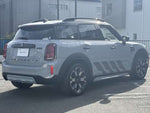 MINI COOPER D CROSSOVER