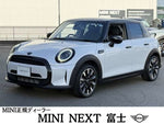 MINI COOPER D 5DOOR