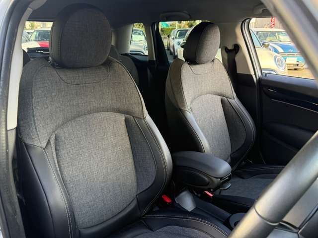 MINI COOPER D 5DOOR