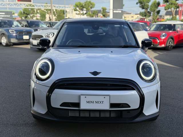 MINI COOPER D 5DOOR