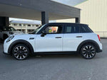 MINI COOPER D 5DOOR