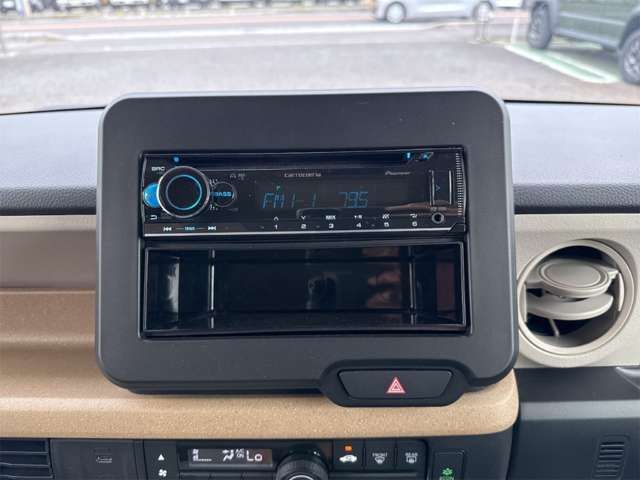 N BOX
