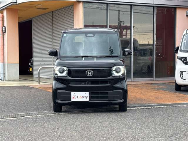N BOX