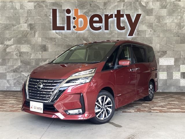 SERENA  S-HYBRID