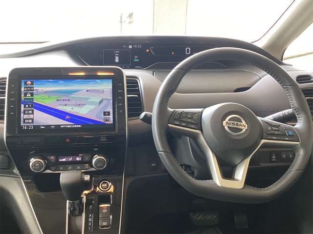 SERENA  S-HYBRID