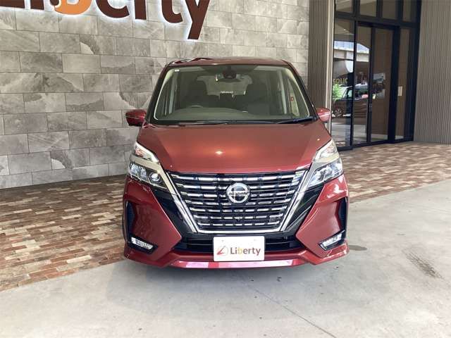 SERENA  S-HYBRID