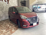 SERENA  S-HYBRID