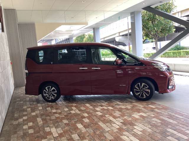 SERENA  S-HYBRID
