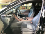 HARRIER 2WD