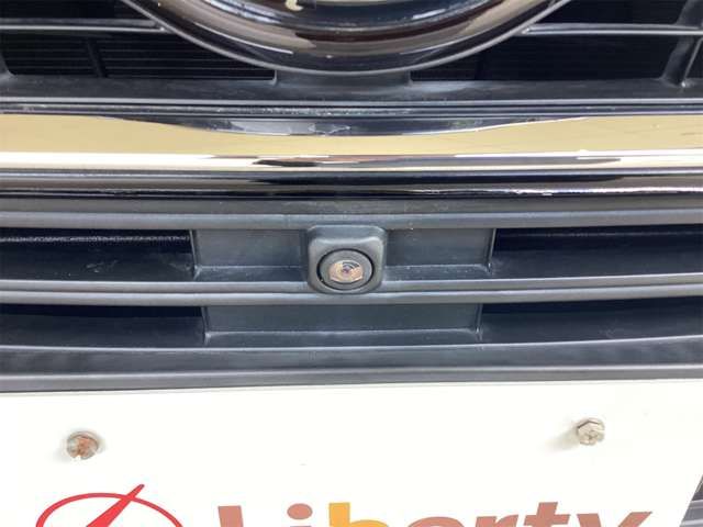 HARRIER 2WD