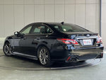 CROWN sedan hybrid