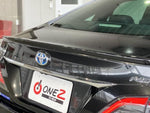 CROWN sedan hybrid