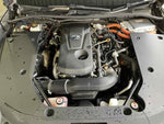 CROWN sedan hybrid