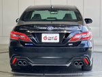 CROWN sedan hybrid