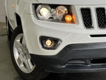 JEEP COMPASS 4WD